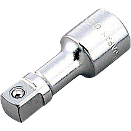 ｴｸｽﾃﾝｼｮﾝﾊﾞｰ 差込角9.5mm 全長75mm 1個画像