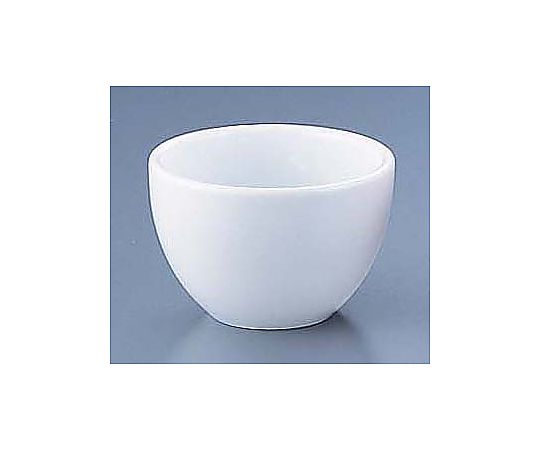 丸型珍味入 白画像