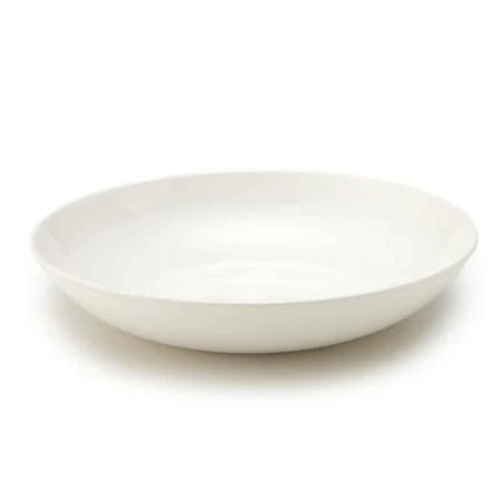 プレート カレー＆パスタ 21cm 洋食器 軽量強化磁器 フォルテモア画像