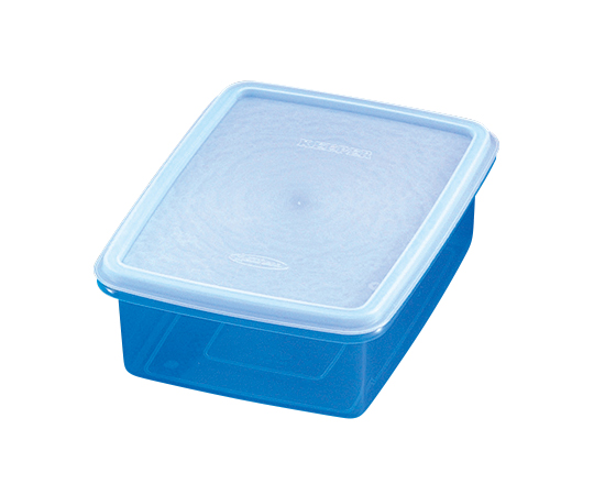 カラーフードパック（ジャンボ） ブルー 5.7L画像