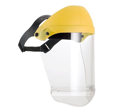 フェイスシールド画像