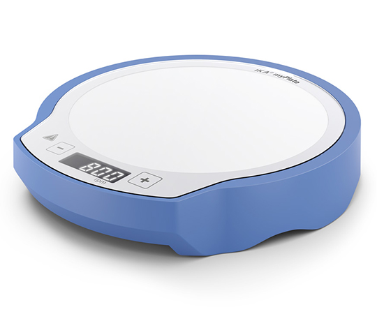 マグネットスターラー画像