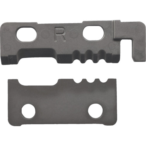 VA線ｽﾄﾘｯﾊﾟ替刃 R1623(右利き専用) 1組画像