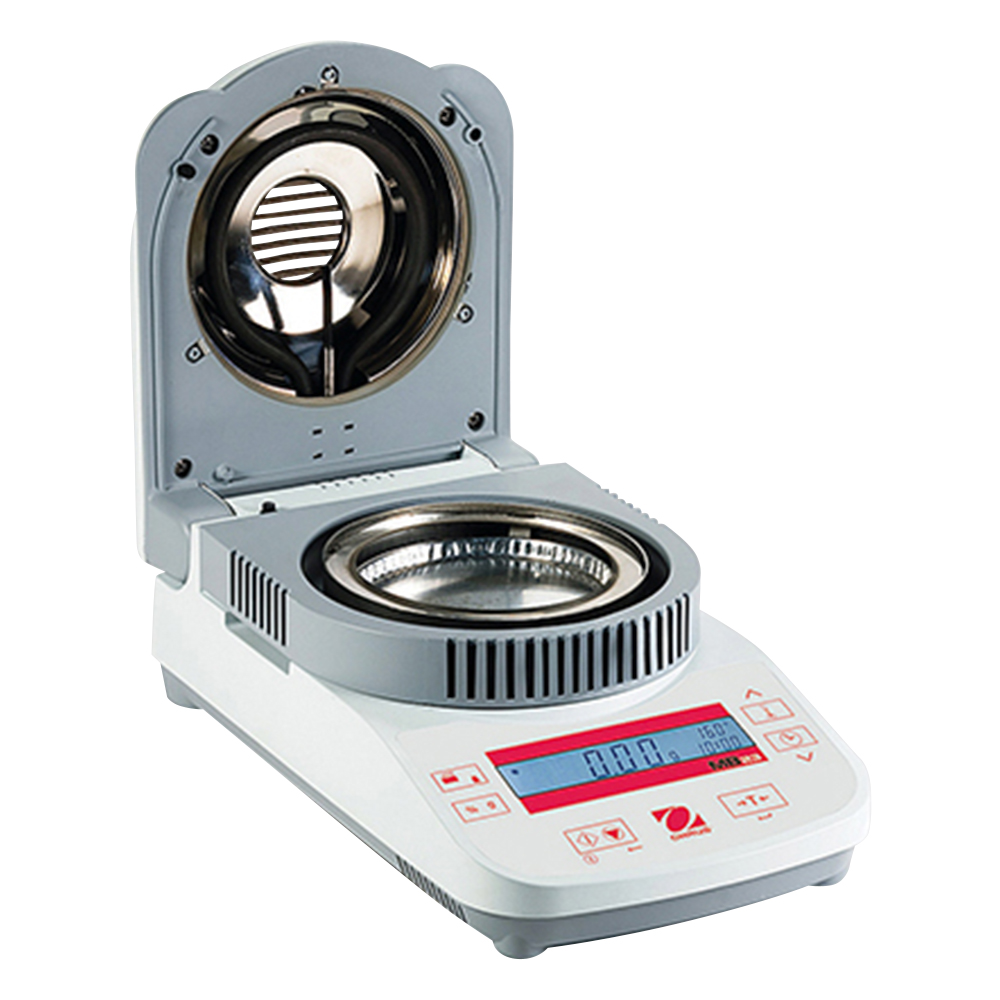 水分計（赤外線）