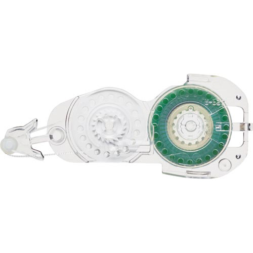 テープのり＜ドットライナーフィッツ＞詰替５個画像