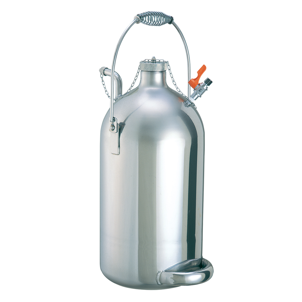溶媒管理容器（そるべん缶(R)）10L画像