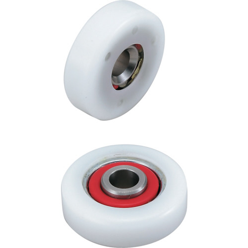 防錆型樹脂ﾍﾞｱﾘﾝｸﾞ 210024098 1個