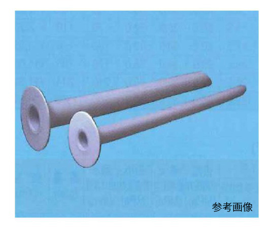 USL-PTFE吹込み管 25A×300mm画像