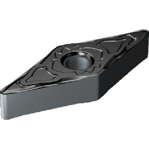 T-Max P 旋削用ﾈｶﾞ･ﾁｯﾌﾟ 1105 1個画像