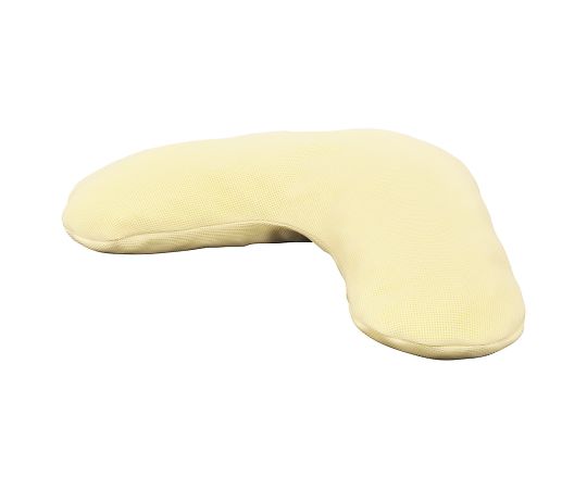 ミント　ポジショニングクッション　600×450mm画像