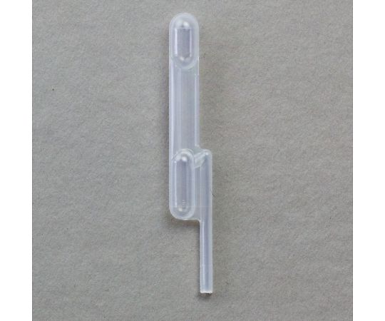 Samco 50uL Exact Volume Transfer Pipets 500本画像