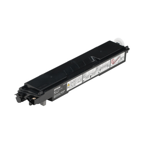 純正廃トナーボックス　ＬＰＣ３Ｈ１７画像