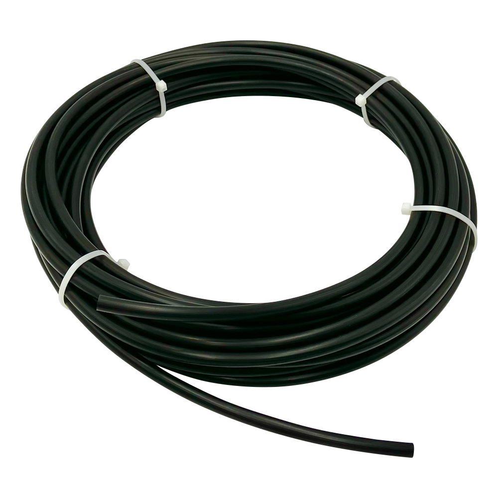 導電PTFEチューブ　S 1827-40, 内径4×外径6mm画像