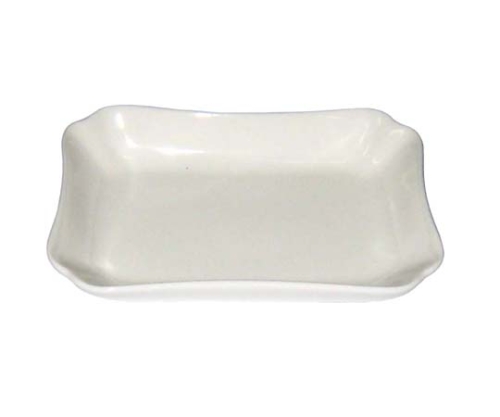 フリートレー スクエア S ホワイト（107×78）画像