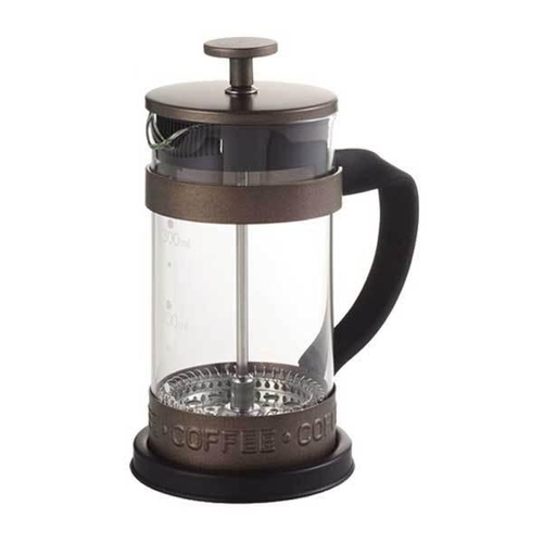 コーヒープレス