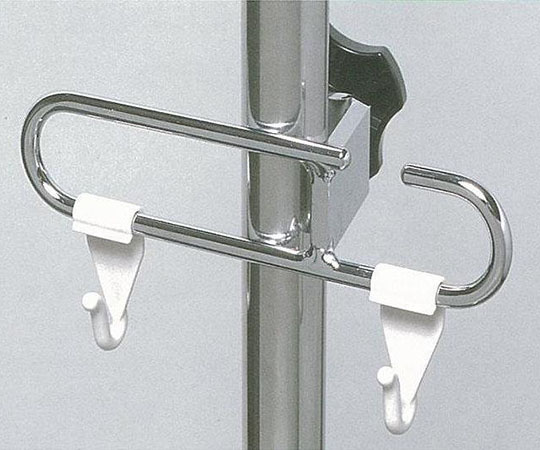 フリーバッグフック画像