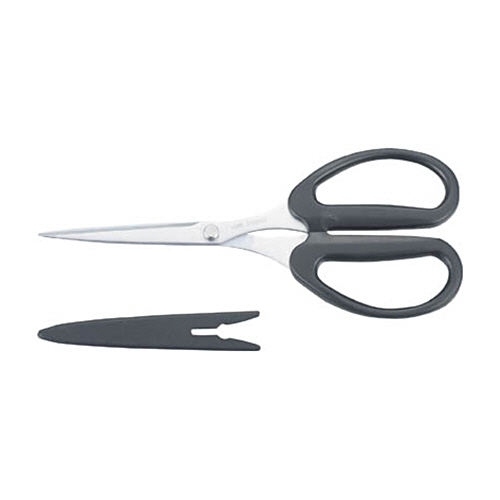 ﾊｰﾄﾞはさみ ｱﾗﾐﾄﾞ用 190mm 1丁画像