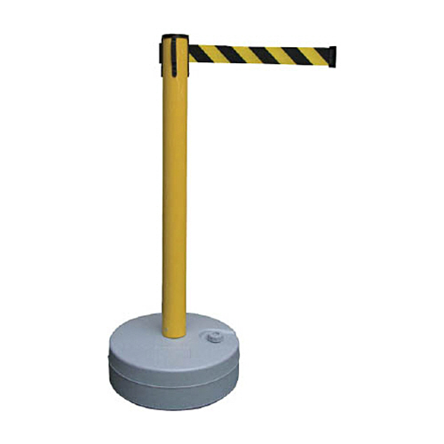 緑十字 BRS-YB ﾊﾞﾘｱｰｽﾀﾝﾄﾞ(黄) ｽﾀｰﾄ&ｷｬｯﾁｬｰ 1台画像