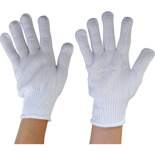 軽作業用すべり止 L 1ﾊﾟｯｸ(5双)画像