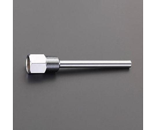 50mm バイメタル感温部保護管画像