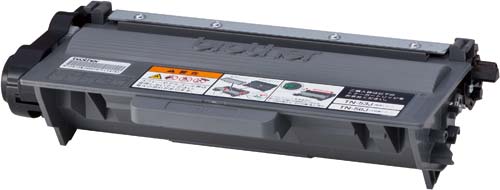 純正トナー　ＴＮ－５３Ｊ　ブラック画像