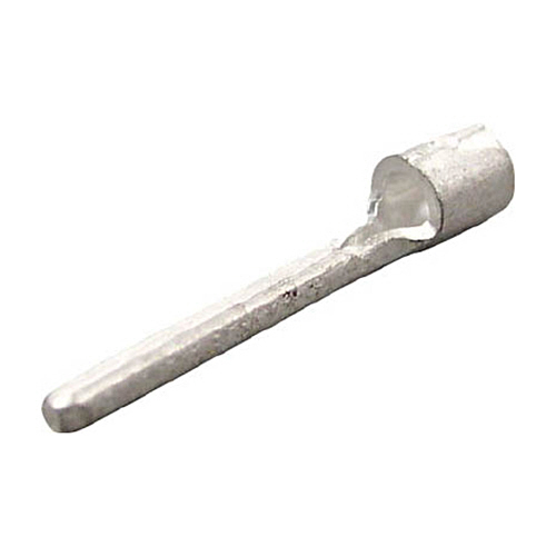 ﾆﾁﾌ 裸圧着端子 TC形 1ﾊﾟｯｸ(100個)画像