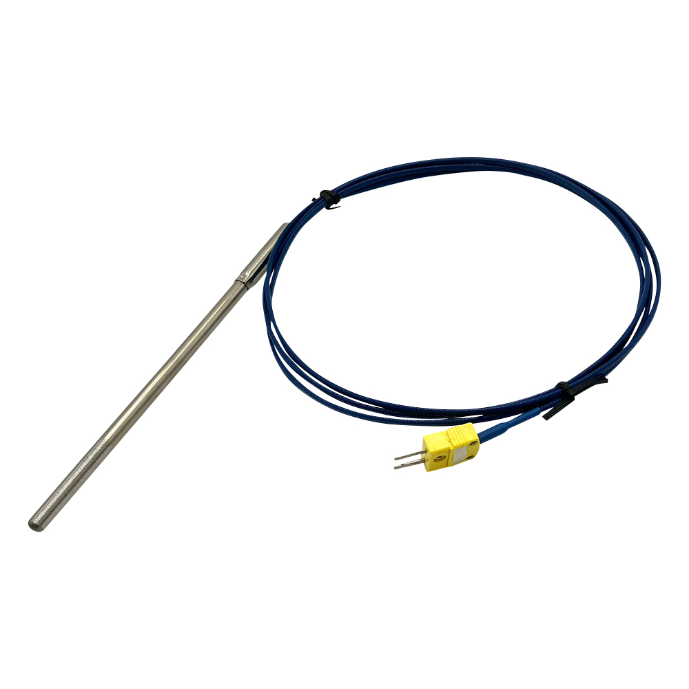 K熱電対(オメガコネクタタイプ)画像