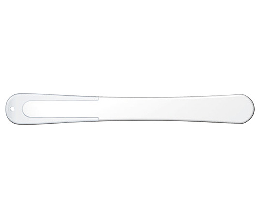 舌圧子（Lustromedic）　100本入　ナチュラル画像