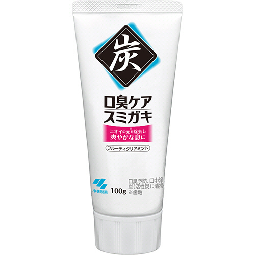 ｽﾐｶﾞｷ 100g 1本画像