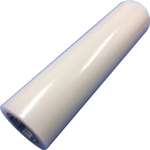 ｱﾙﾐｻｯｼ用SPVﾃｰﾌﾟ 1020mm×100m ｸﾘｱ 1巻画像