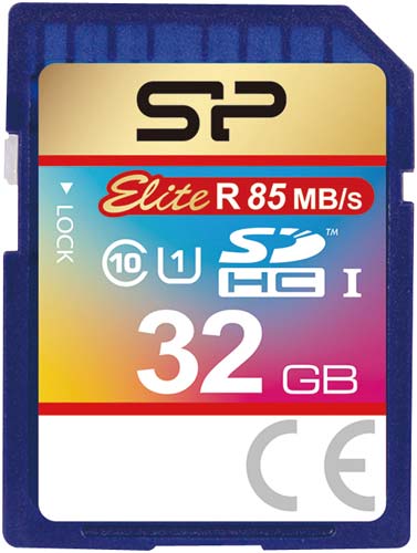 ＳＤＨＣカード　ＵＨＳ－１　３２ＧＢ画像