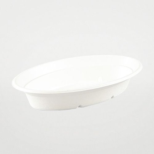 カレー容器 新ABカレー C-2 ラミ パックスタイル [ケース販売]