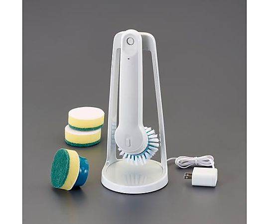 240x60x56mm/DC3.6V 電動ブラシ(充電式)画像