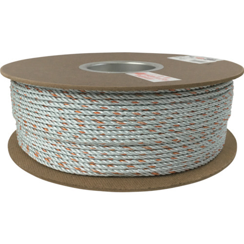 ﾀﾞｲﾔﾛｰﾌﾟﾄﾞﾗﾑ巻 4φ×200m 1巻画像