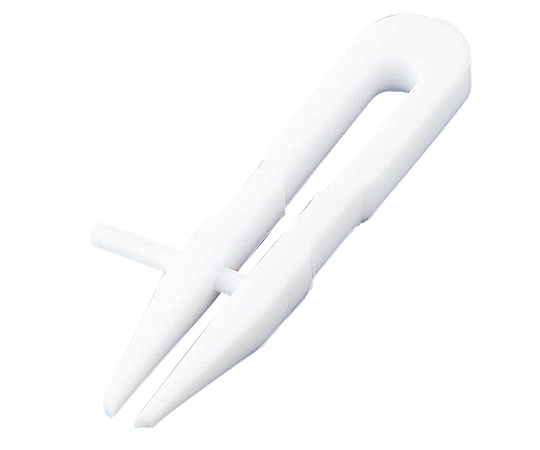 ピンセット（PTFE製）　027.101　先端細画像