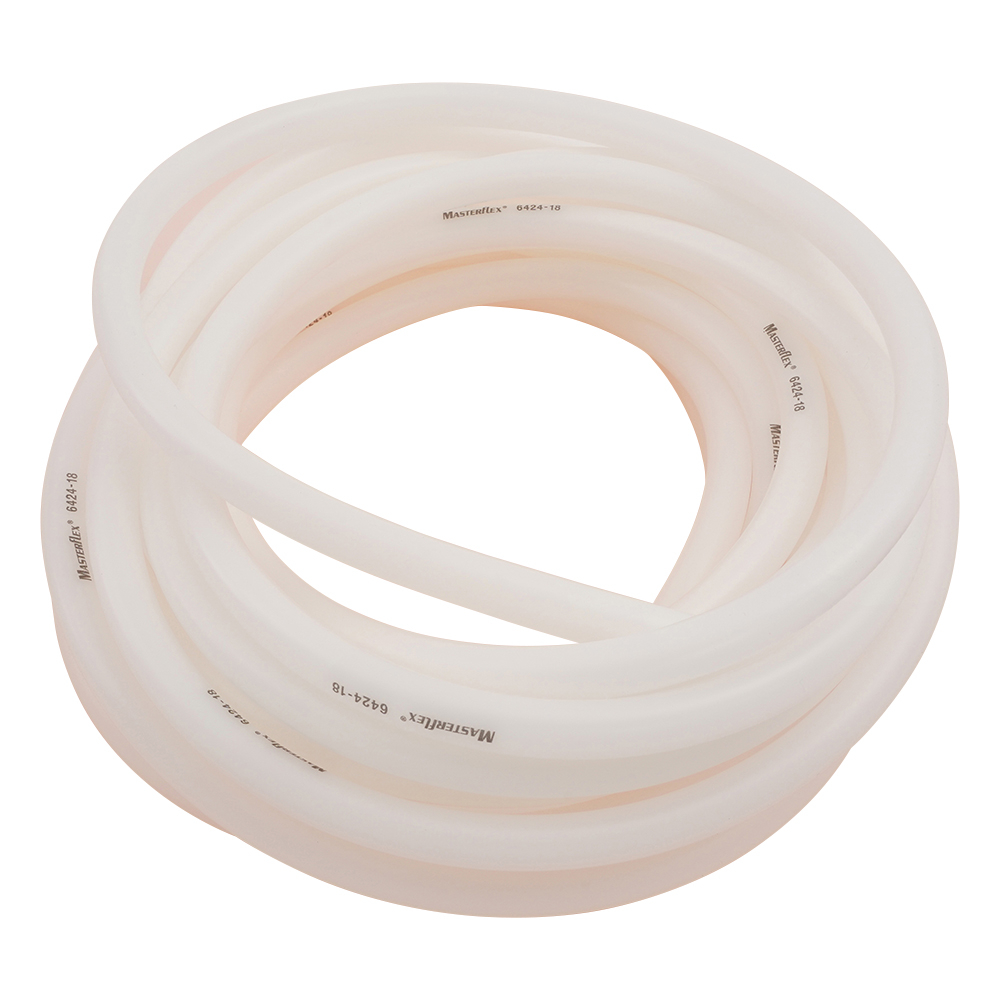 送液ポンプ用チューブ　C-フレックス　L／S18画像