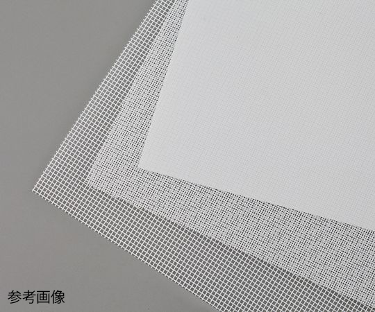 ナイロン　508メッシュ　目開き20μm　幅1000mm×長さ1m画像