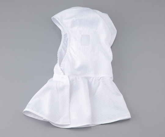 クリーンフードAS449C（クリーン洗浄済） ホワイト フリー画像