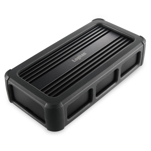 Ｍ．２　ＳＳＤケース　ＮＶＭｅ　ＵＳＢ４　ブラック画像