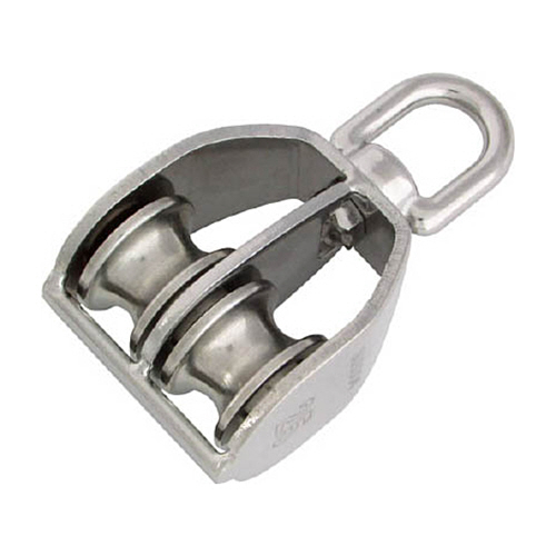 水本 ｽﾃﾝﾚｽ 豆ﾌﾞﾛｯｸ 1個画像