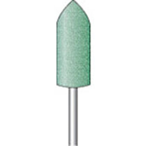 ｸﾞﾘｰﾝﾎﾟﾘｯｼｬｰGC砥粒 1ﾊﾟｯｸ(10本)画像