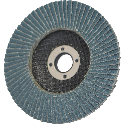 ﾋﾞｰﾄｯﾌﾟ 100×15 Z80 1本画像