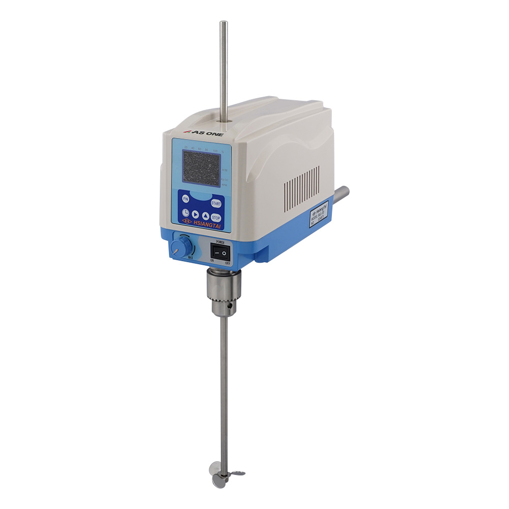 デジタル撹拌機(ブラシレスタイプ)　750rpm画像