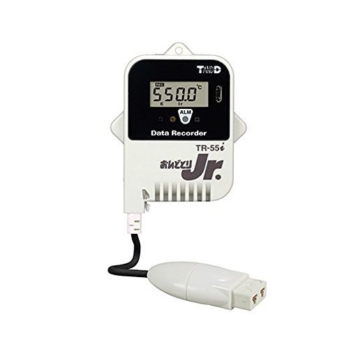 温度記録計(熱電対タイプ)画像