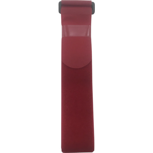 ﾏｼﾞｯｸﾃｰﾌﾟ 結束ﾃｰﾌﾟ 50mm巾×1550mm ﾚｯﾄﾞ 1個画像