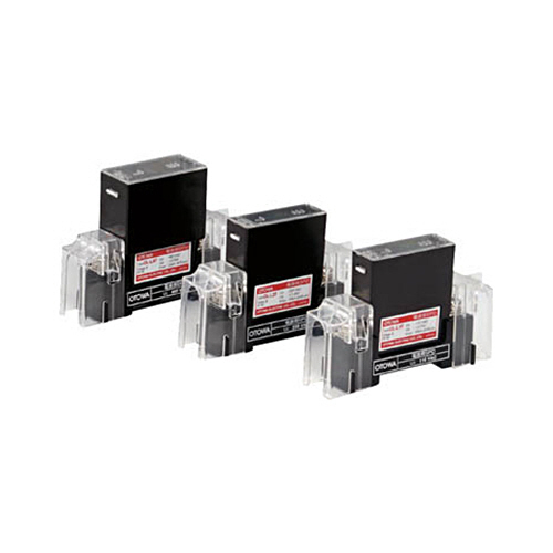 LGLｼﾘｰｽﾞ 電源用SPD 酸化亜鉛形 1個画像