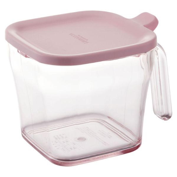 収納用品 リベラリスタ クックポット (レギュラー) P リス画像