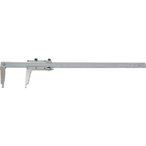 ﾛﾝｸﾞｼﾞｮｳﾊﾞｰﾆｬｷｬﾘﾊﾟｰ 600mm 1本画像