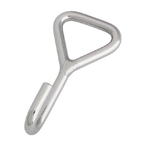 水本 ｽﾃﾝﾚｽ ﾜｲﾔｰﾌｯｸ 全長70mm 1個