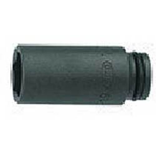 3/8　インパクトレンチ用　ソケット　ロング　18mm　1個画像